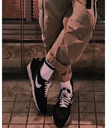 UNDERCOVER | スニーカー