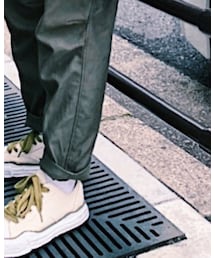 Nigel Cabourn | シューズ