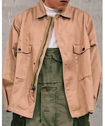 Workware | ジャケット/アウター