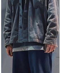 Nigel Cabourn | パンツ