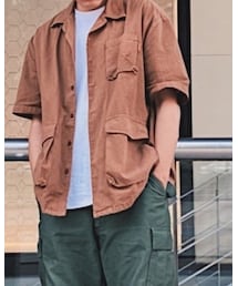 DESCENDANT | パンツ