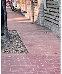 UNIFORM BRIDGE | シャツ/ブラウス