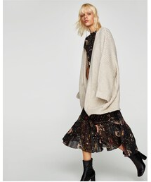 ZARA | カーディガン/ボレロ