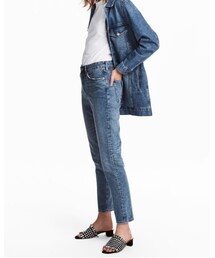 H&M | デニムパンツ