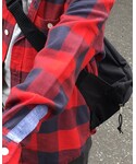 GU(ジーユー)の「トップス(シャツ/ブラウス)」