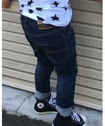 abcd | デニムパンツ