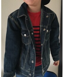 GAP | デニムジャケット