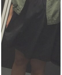 ZARA | スカート