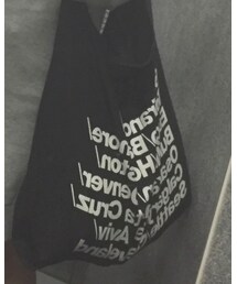 American Apparel | トートバッグ