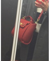 SAMANTHAVEGA | ショルダーバッグ