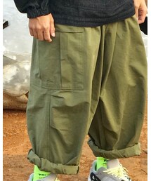 KAPITAL | その他パンツ