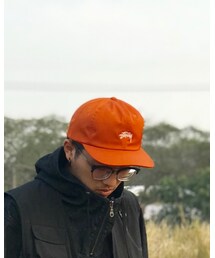 STUSSY | 帽子