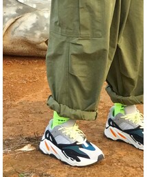 adidas | スニーカー