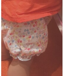 PETIT BATEAU | パンツ