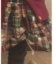 RALPH LAUREN | ワンピース