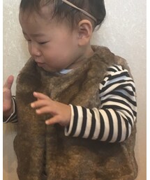 babyGAP | ベスト