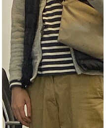 無印良品 | Tシャツ/カットソー