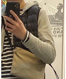 無印良品 | タンクトップ