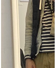 無印良品 | パーカー