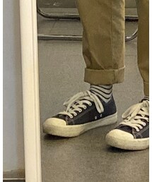 無印良品 | スニーカー