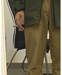 UNIQLO | チノパンツ