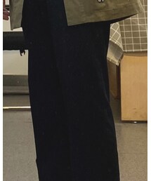 UNIQLO | スラックス