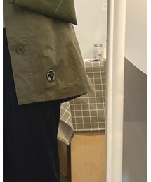 no brand | トレンチコート