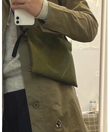 無印良品 | ショルダーバッグ