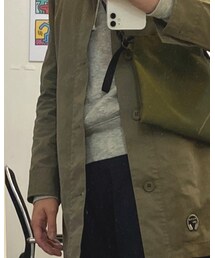 無印良品 | パーカー