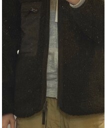 無印良品 | パーカー