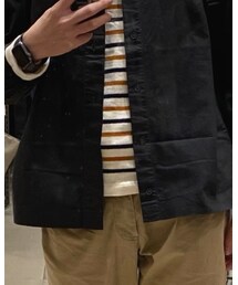 無印良品 | カーディガン/ボレロ