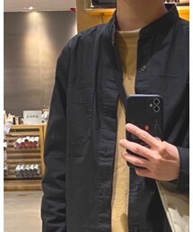 MUJI Labo | シャツ/ブラウス