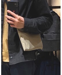 MUJI Labo | ショルダーバッグ