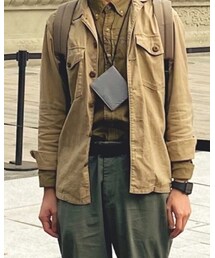 無印良品 | シャツ/ブラウス