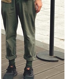 UNIQLO | チノパンツ