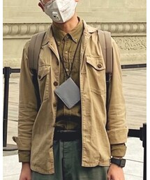 MUJI Labo | ポーチ