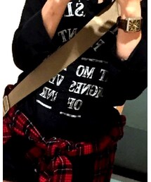 GLADNEWS | シャツ/ブラウス