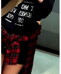 Honeys | シャツ/ブラウス