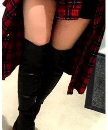 ESPERANZA | ブーツ