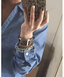 POLICE | アナログ腕時計