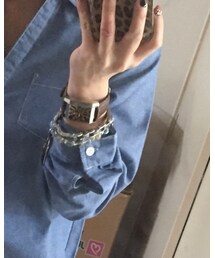 POLICE | ブレスレット