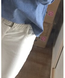 無印 | その他パンツ