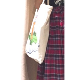 IKEA | エコバッグ/サブバッグ