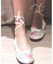 no brand | その他シューズ