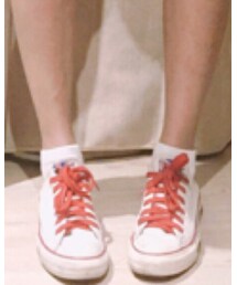 CONVERSE | スニーカー