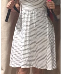 OLD NAVY | ジャンパースカート