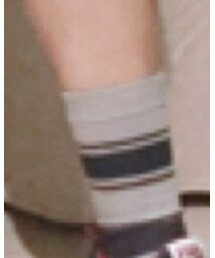 GU | ソックス/靴下