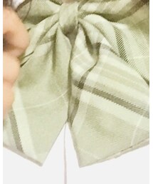 中牌 | 蝶ネクタイ