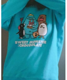 :CHOCOOLATE | カーディガン/ボレロ