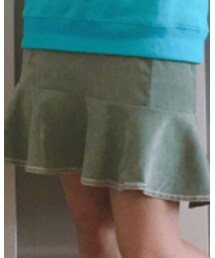 URBAN REVIVO | スカート